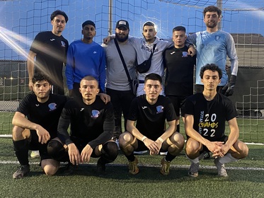Fc goons